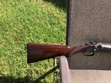 Webley & Scott 12 Bore Hammer Shotgun 2 1/2 inch Bore - 2 of 12