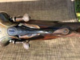 Webley & Scott 12 Bore Hammer Shotgun 2 1/2 inch Bore - 12 of 12