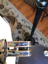 Manufrance 16 Bore Paradox Hammer Gun with extra 12 bore barrels - 7 of 15