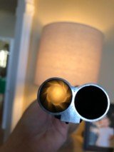 Manufrance 16 Bore Paradox Hammer Gun with extra 12 bore barrels - 2 of 15