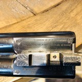 Manufrance 16 Bore Paradox Hammer Gun with extra 12 bore barrels - 5 of 15