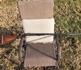 Manufrance 16 Bore Paradox Hammer Gun with extra 12 bore barrels - 4 of 15