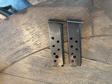 Sauer 38H - 3 of 5