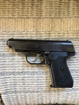 Sauer 38H - 2 of 5