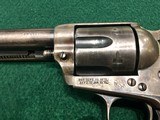 Colt SAA, 5-1/2", mfg.1903 - 4 of 4