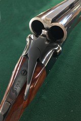 Winchester Model 21 Skeet, 26"bbls, 12ga - 11 of 12
