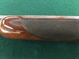 Winchester Model 21 Skeet, 26"bbls, 12ga - 5 of 12