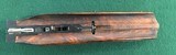 Winchester Model 21 Skeet, 26"bbls, 12ga - 12 of 12