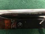 Winchester Model 21, Deluxe Grade, 28"bbls, 16ga, - 6 of 10