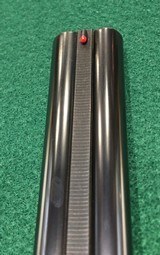 Winchester Model 21, Deluxe Grade, 28"bbls, 16ga, - 5 of 10