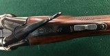 Winchester Model 21, Deluxe Grade, 28"bbls, 16ga, - 7 of 10