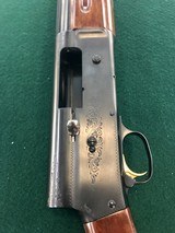 Browning A5 Light Twelve, 24” AND 28” bbls - 4 of 9