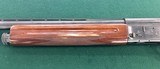 Browning A5 Light Twelve, 24” AND 28” bbls - 8 of 9