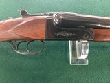 Winchester Model 22, 12ga, 28"bbls, Spanish, 1975 only - 3 of 9
