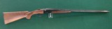 Winchester Model 22, 12ga, 28"bbls, Spanish, 1975 only - 2 of 9