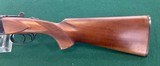 Winchester Model 22, 12ga, 28"bbls, Spanish, 1975 only - 5 of 9