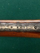 Marlin 39 - all original, early production - 4 of 12