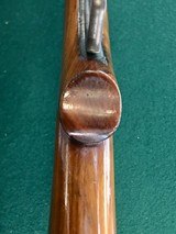 Marlin 39 - all original, early production - 11 of 12