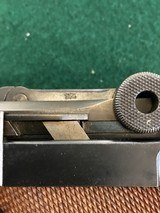 early DWM Commercial Luger 30cal (7.65mm).
VG condition. - 8 of 9