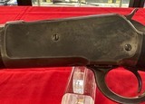 WINCHESTER 1886 RIFLE MFG 1889 - 7 of 9