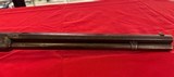 WINCHESTER 1886 RIFLE MFG 1889 - 5 of 9