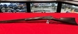 WINCHESTER 1886 RIFLE MFG 1889 - 1 of 9
