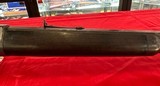 WINCHESTER 1886 RIFLE MFG 1889 - 4 of 9