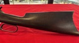 WINCHESTER 1886 RIFLE MFG 1889 - 6 of 9
