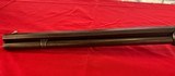 WINCHESTER 1886 RIFLE MFG 1889 - 9 of 9