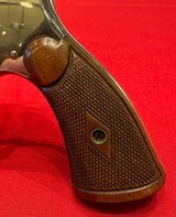 SMITH & WESSON HAND EJECTOR 1905 4TH CHANGE 32WCF/32-20WIN - 3 of 7