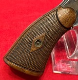 SMITH & WESSON HAND EJECTOR 1905 4TH CHANGE 32WCF/32-20WIN - 7 of 7