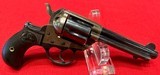 COLT 1877 THUNDERER MFG 1902 - 2 of 5