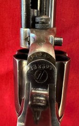 COLT 1877 THUNDERER MFG 1902 - 5 of 5