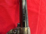 COLT 1877 THUNDERER MFG 1902 - 3 of 5