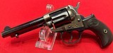 COLT 1877 THUNDERER MFG 1902 - 1 of 5