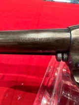 COLT 1877 LIGHTNING 38 LC - 3 of 7