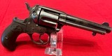 COLT 1877 LIGHTNING 38 LC - 4 of 7