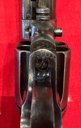 COLT 1877 LIGHTNING 38 LC - 6 of 7