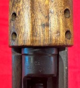 SAGINAW S'G' M1 CARBINE 30 CARBINE - 7 of 8