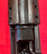 SAGINAW S'G' M1 CARBINE 30 CARBINE - 6 of 8