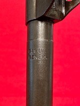 SAGINAW S'G' M1 CARBINE 30 CARBINE - 4 of 8