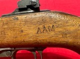 IBM M1 CARBINE 30 CARBINE - 8 of 10