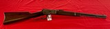 WINCHESTER 1892 CARBINE IN .25 20 WCF MADE IN 1923