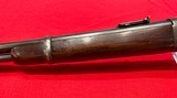 WINCHESTER 1892 CARBINE IN .25-20 WCF MADE IN 1923 - 4 of 10
