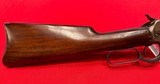 WINCHESTER 1892 CARBINE IN .25-20 WCF MADE IN 1923 - 9 of 10