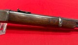 WINCHESTER 1892 CARBINE IN .25-20 WCF MADE IN 1923 - 7 of 10