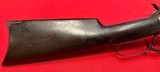 WINCHESTER 1892 OCTOGON BARREL IN .25-20 WCF MADE IN 1907 - 9 of 9