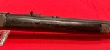WINCHESTER 1892 OCTOGON BARREL IN .25-20 WCF MADE IN 1907 - 7 of 9