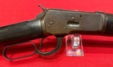 WINCHESTER 1892 OCTOGON BARREL IN .25-20 WCF MADE IN 1907 - 8 of 9