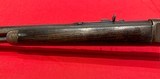 WINCHESTER 1892 OCTOGON BARREL IN .25-20 WCF MADE IN 1907 - 4 of 9